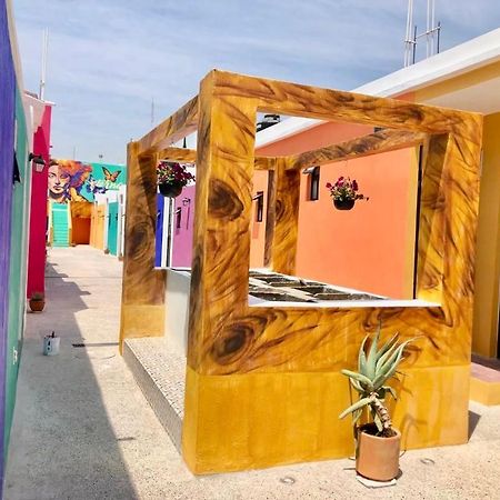 Casa Alcalde Alojamiento Centro Guadalajara Kültér fotó