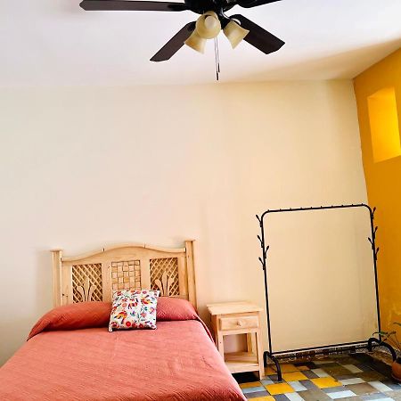 Casa Alcalde Alojamiento Centro Guadalajara Kültér fotó