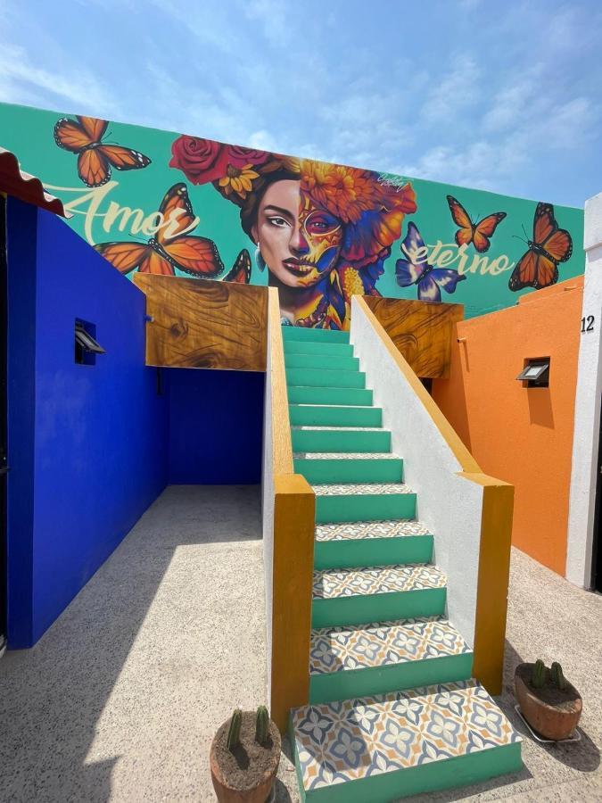 Casa Alcalde Alojamiento Centro Guadalajara Kültér fotó