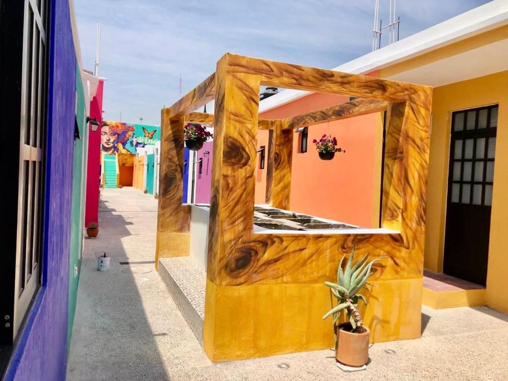 Casa Alcalde Alojamiento Centro Guadalajara Kültér fotó