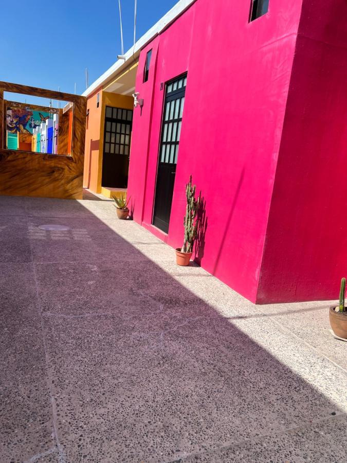 Casa Alcalde Alojamiento Centro Guadalajara Kültér fotó
