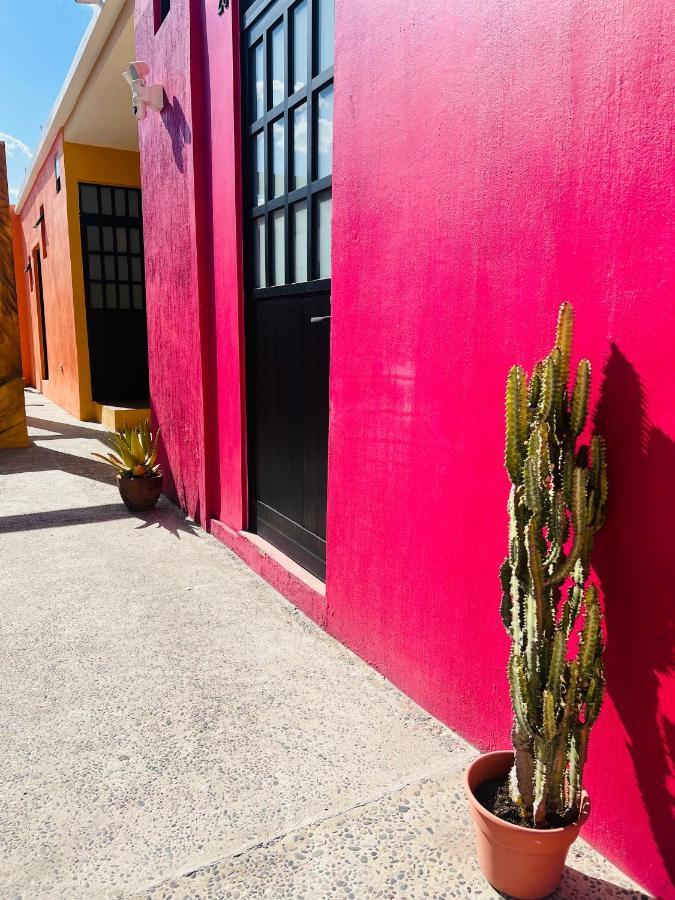 Casa Alcalde Alojamiento Centro Guadalajara Kültér fotó