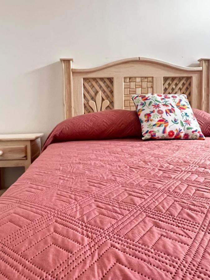 Casa Alcalde Alojamiento Centro Guadalajara Kültér fotó