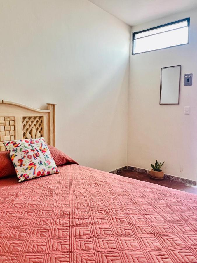 Casa Alcalde Alojamiento Centro Guadalajara Kültér fotó