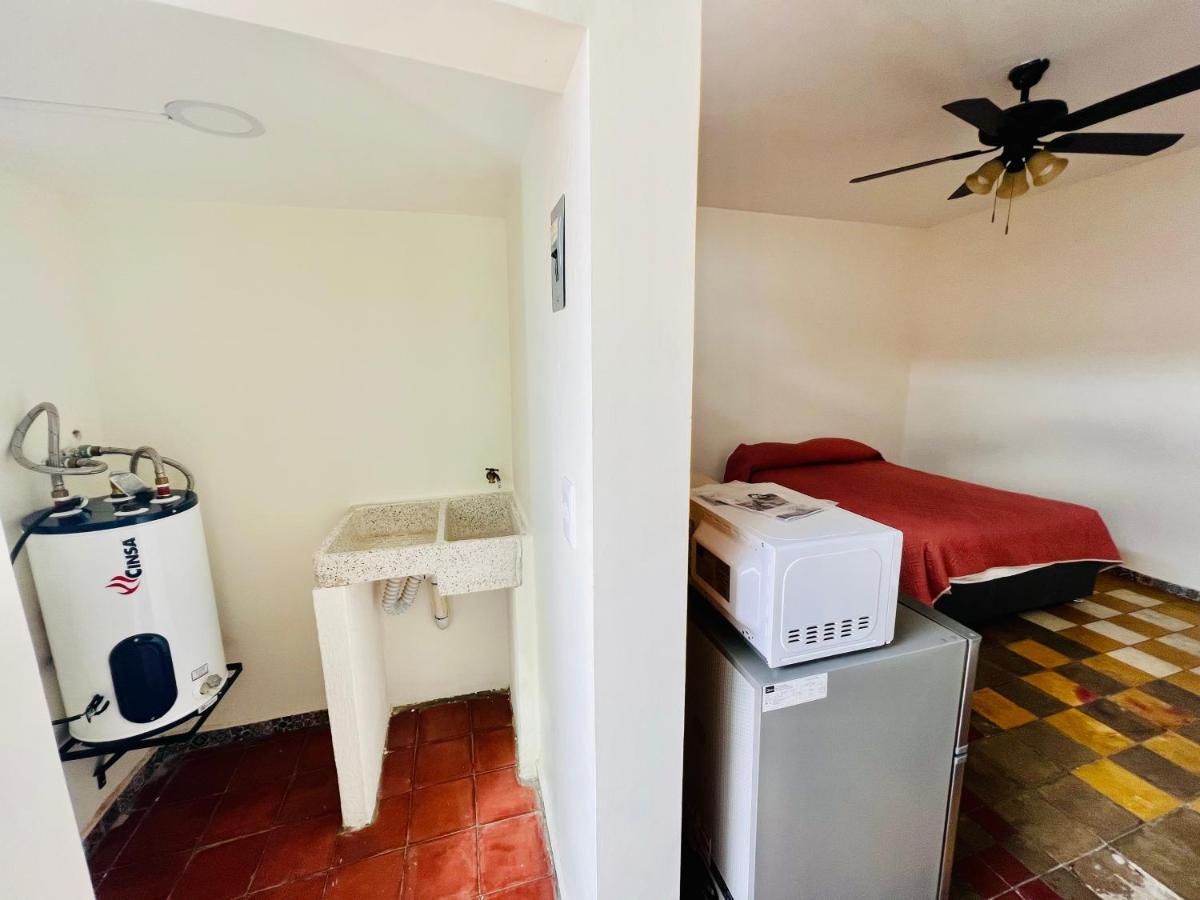 Casa Alcalde Alojamiento Centro Guadalajara Kültér fotó