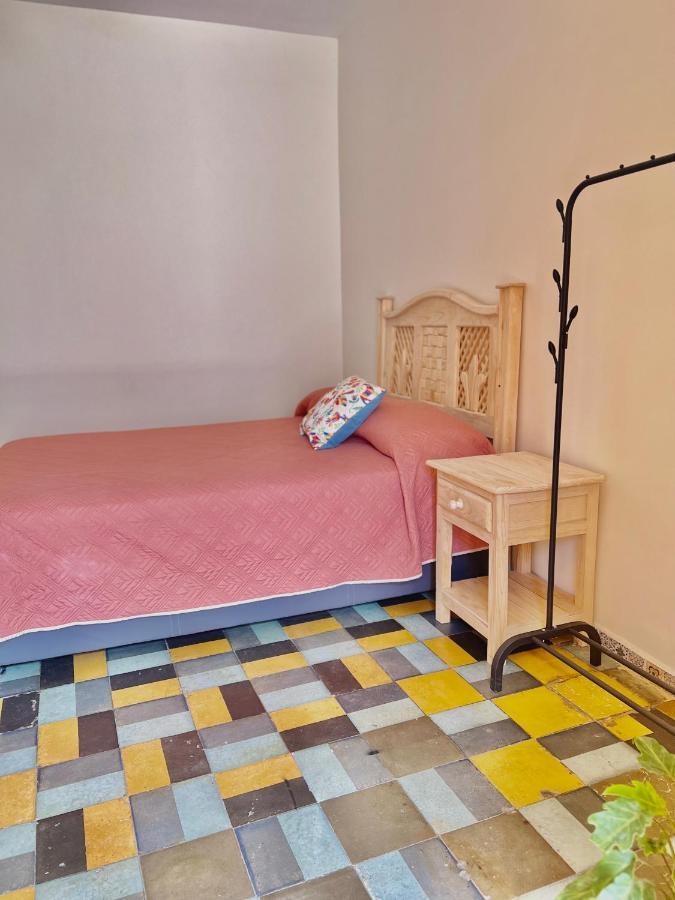 Casa Alcalde Alojamiento Centro Guadalajara Kültér fotó