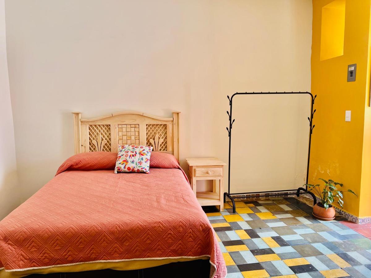 Casa Alcalde Alojamiento Centro Guadalajara Kültér fotó